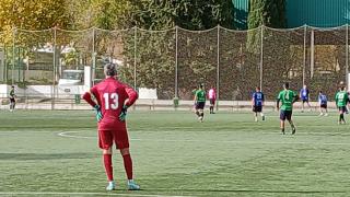 REANUDACION DE LAS COMPETICIONES DE LA LIGA IMD ALBACETE-PLANEA ENERGIA